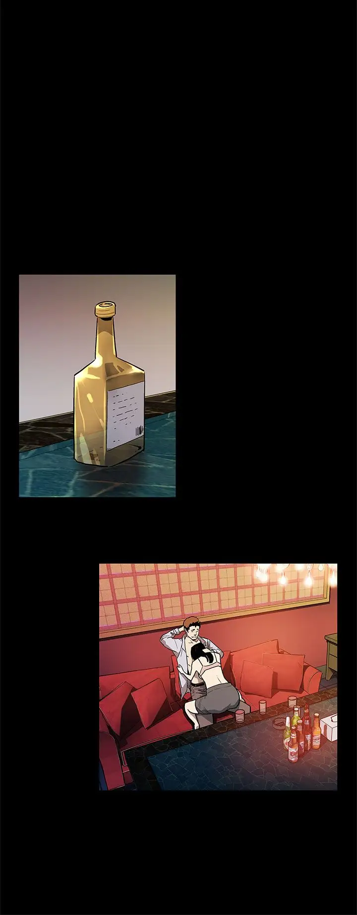 Momcafe第40话-贤俊妈妈比现役的还强