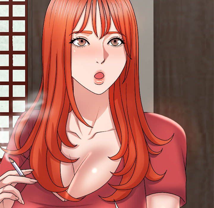 我體內的神君第12話