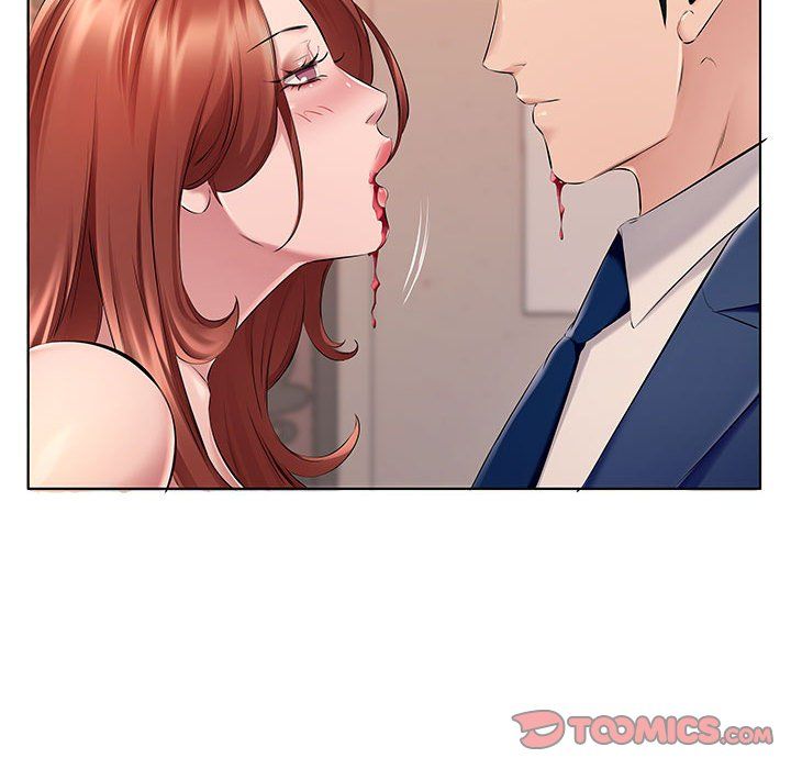 屋檐下的恋人第27话