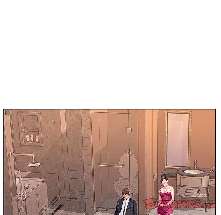 屋檐下的恋人第27话