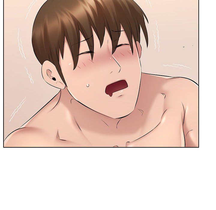 屋檐下的恋人第27话