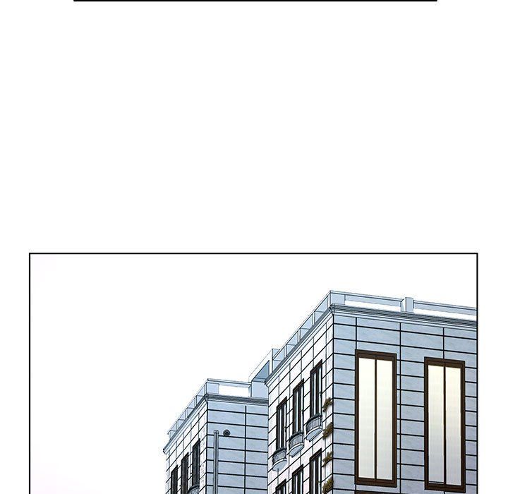 屋檐下的恋人第28话