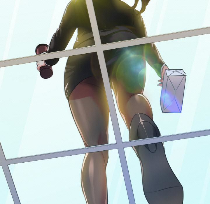 了不起的她第1话