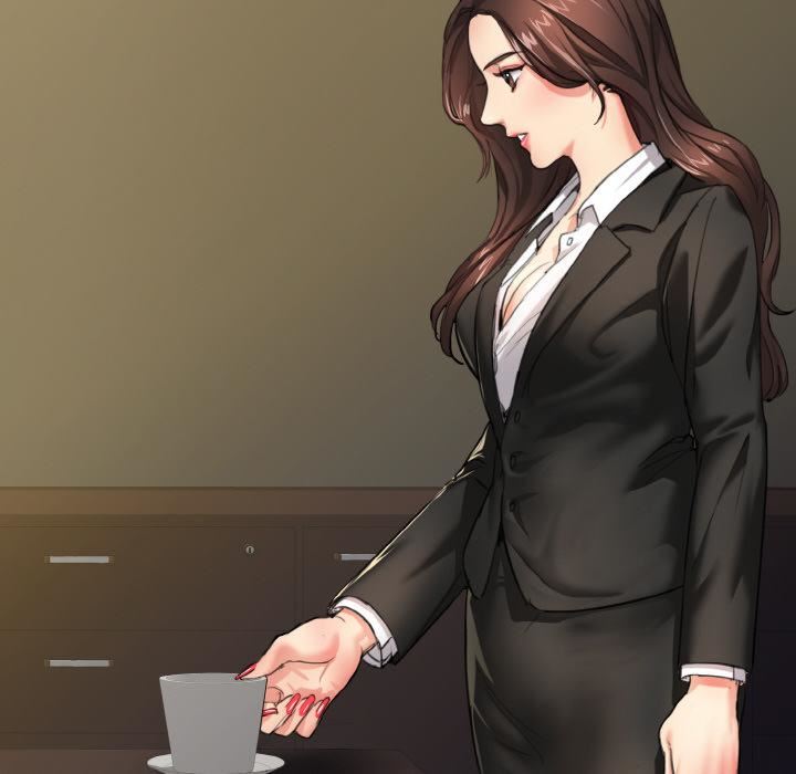 了不起的她第1话