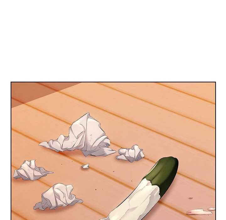 屋檐下的恋人第29话