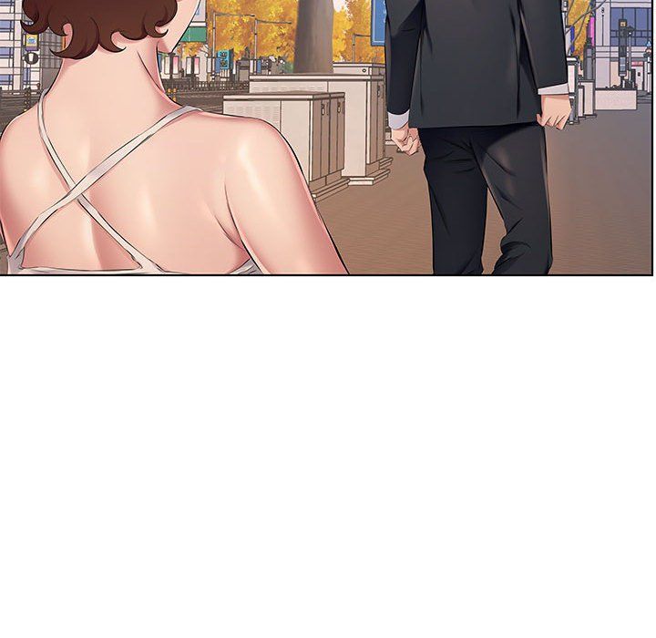 屋檐下的恋人第29话