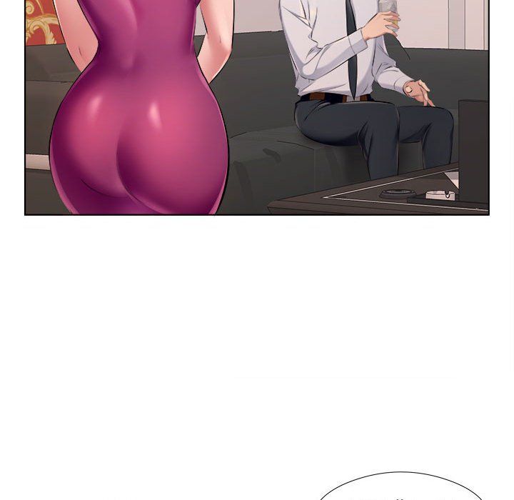 屋簷下的戀人第30話