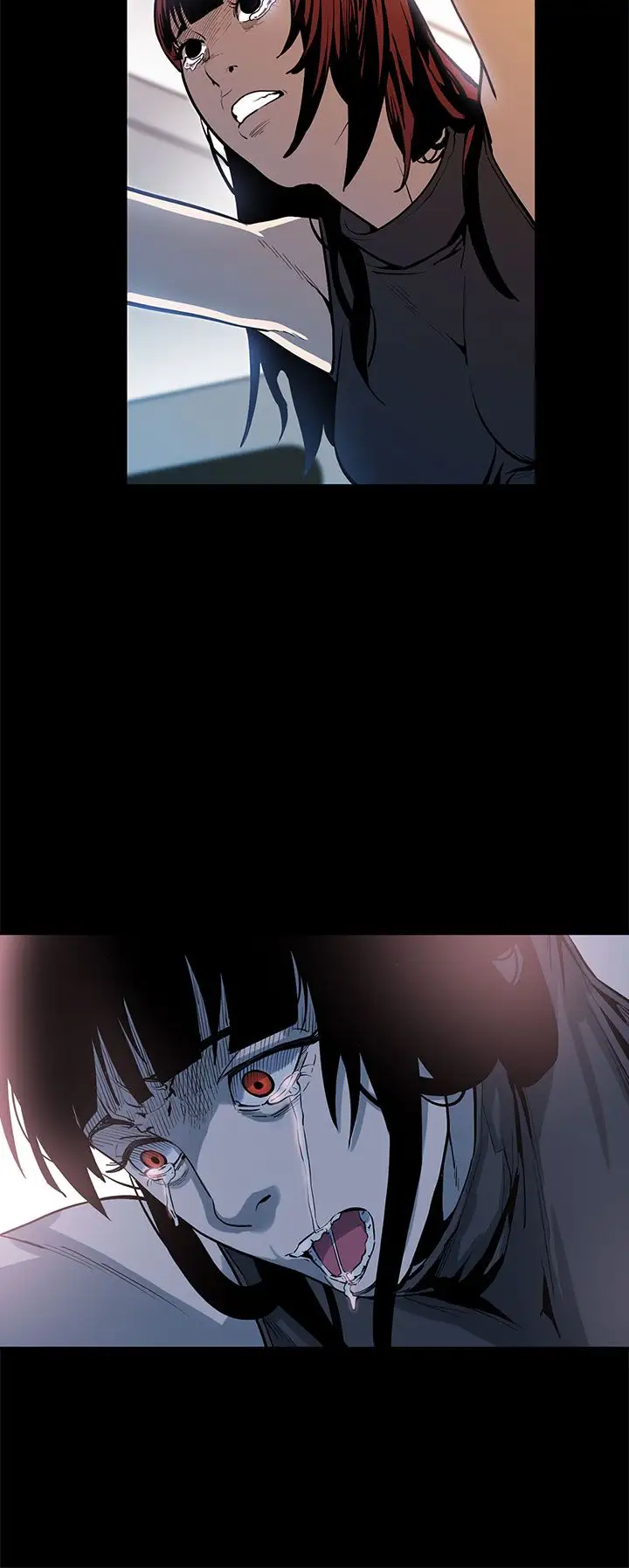 Momcafe第51话-新的女王