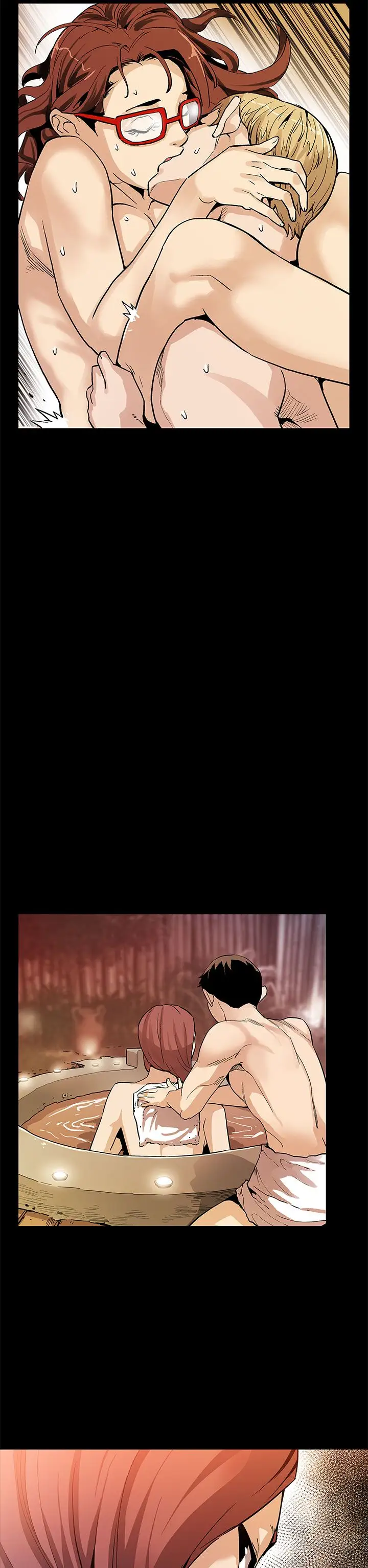 Momcafe第52话-交替的序幕