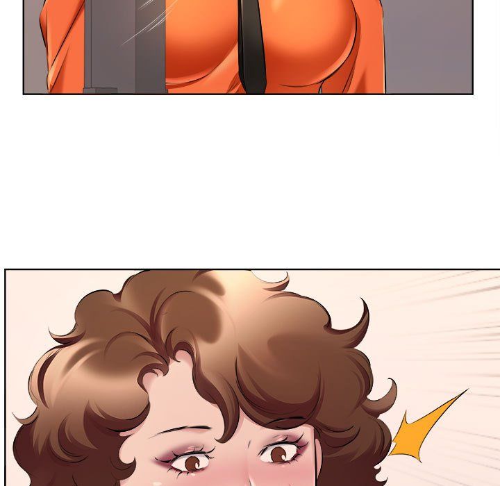 屋檐下的恋人第32话