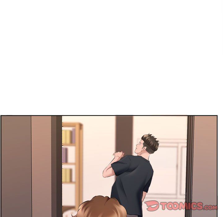 屋檐下的恋人第33话