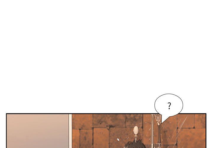 屋簷下的戀人第34話