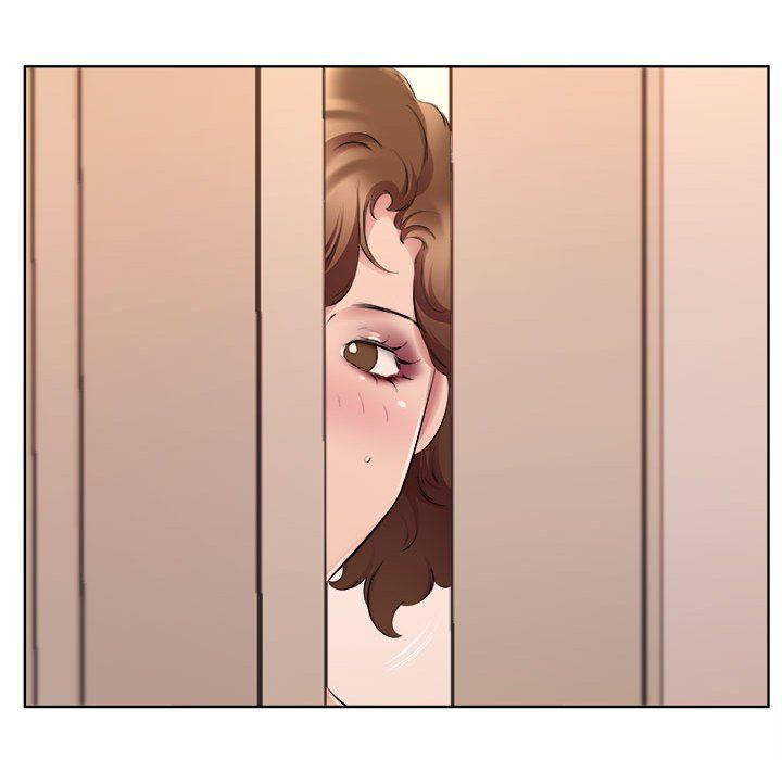 屋檐下的恋人第34话