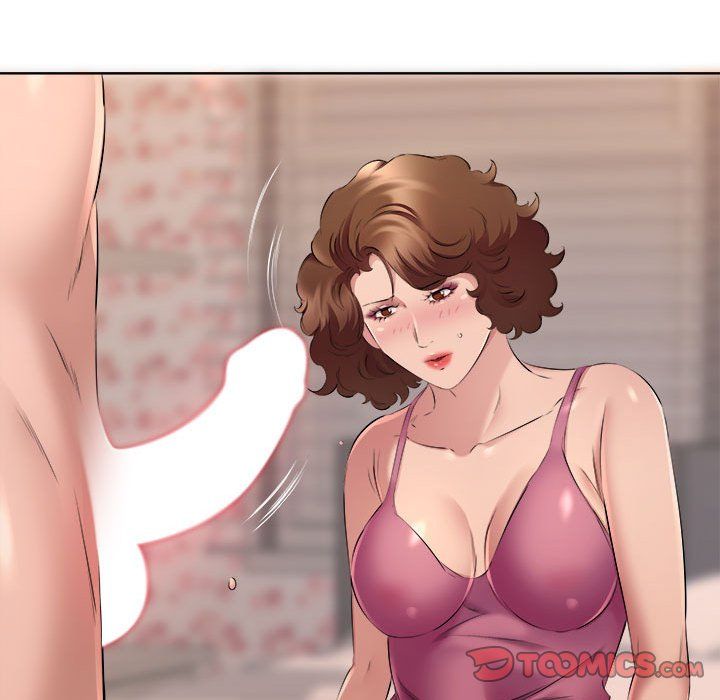 屋檐下的恋人第34话