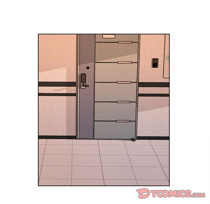 屋檐下的恋人第35话