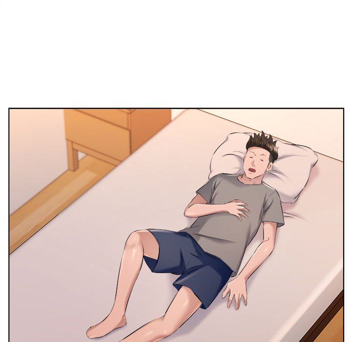 屋檐下的恋人第35话