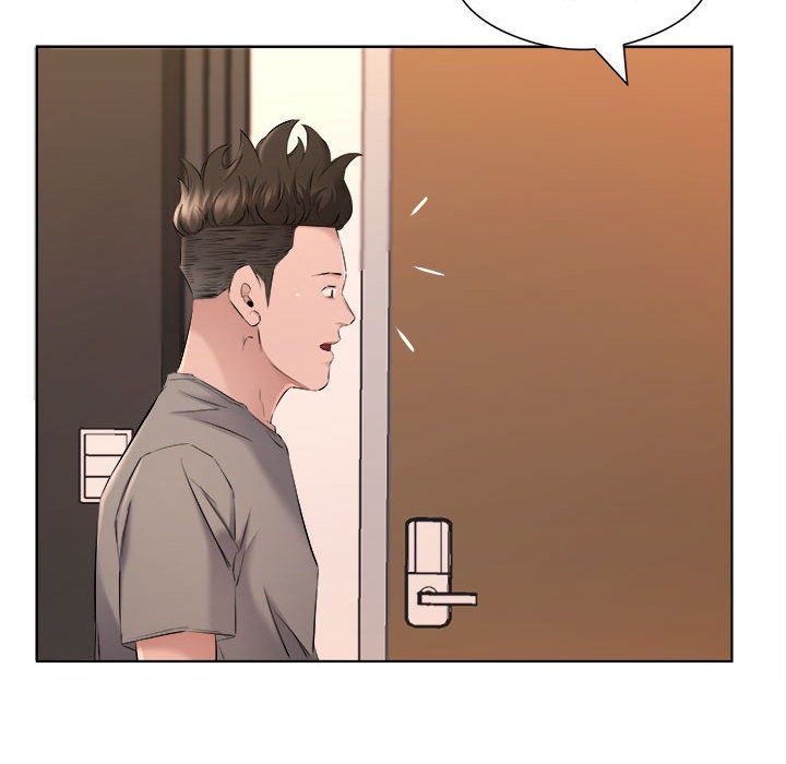 屋檐下的恋人第35话