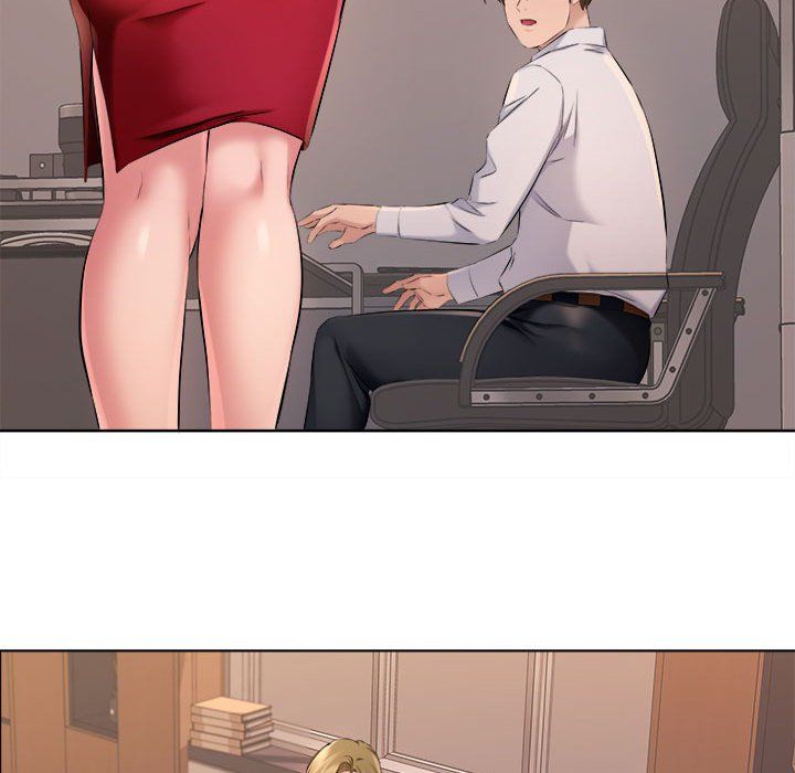 屋檐下的恋人第35话