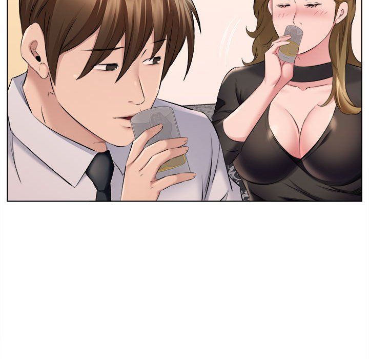 屋檐下的恋人第35话