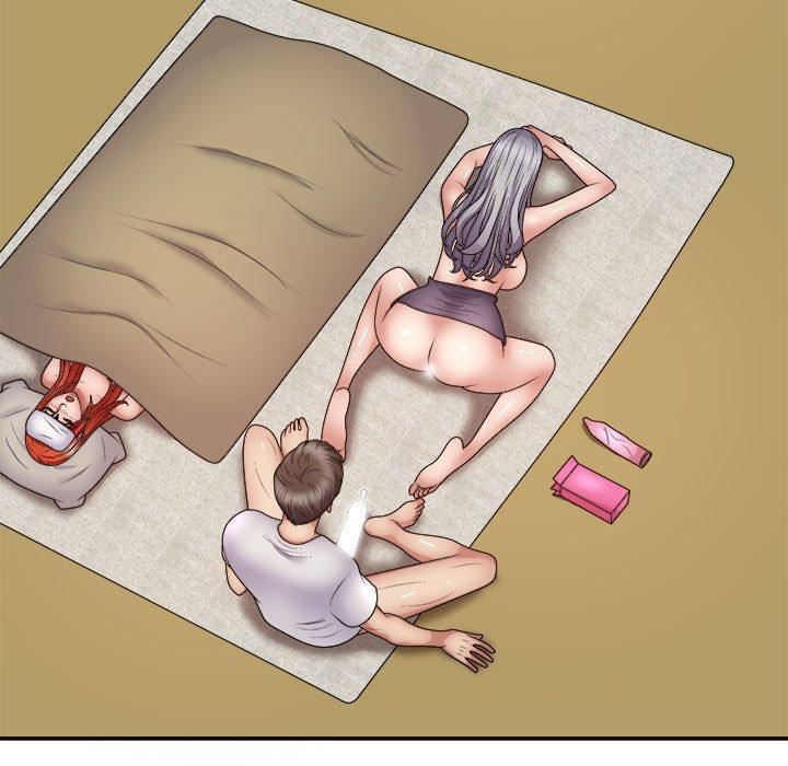 我體內的神君第21話