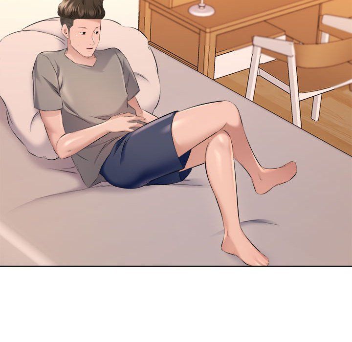 屋檐下的恋人第35话