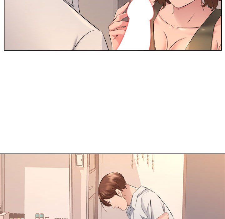 屋檐下的恋人第35话