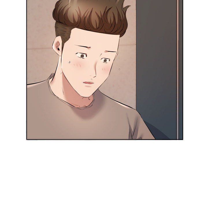 屋檐下的恋人第36话