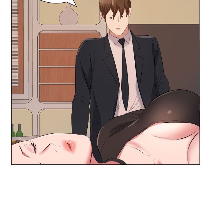 屋簷下的戀人第36話