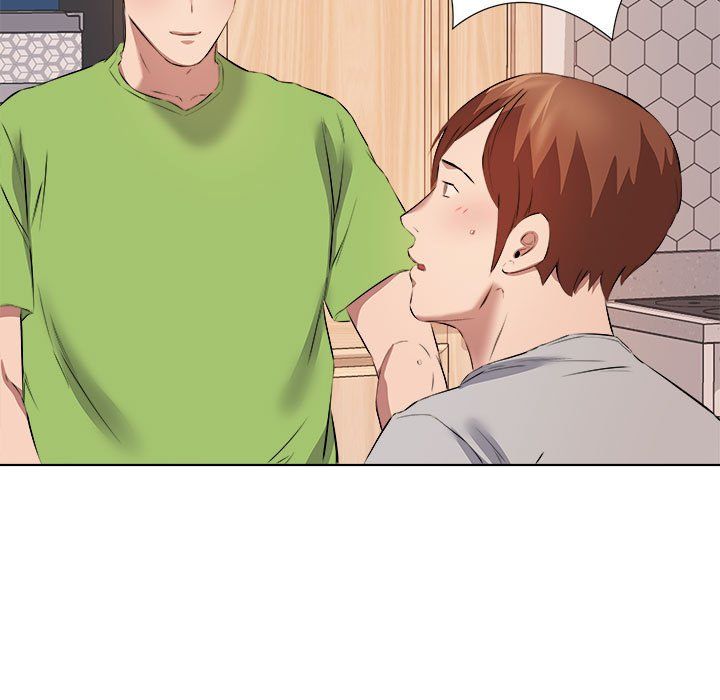 屋檐下的恋人第37话