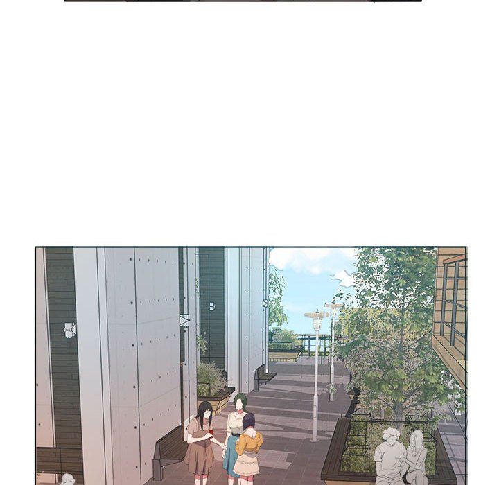 屋檐下的恋人第38话