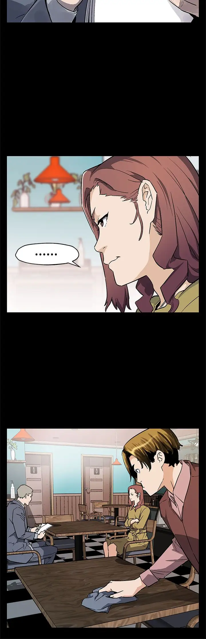 Momcafe第66话-希宇妈妈的天下