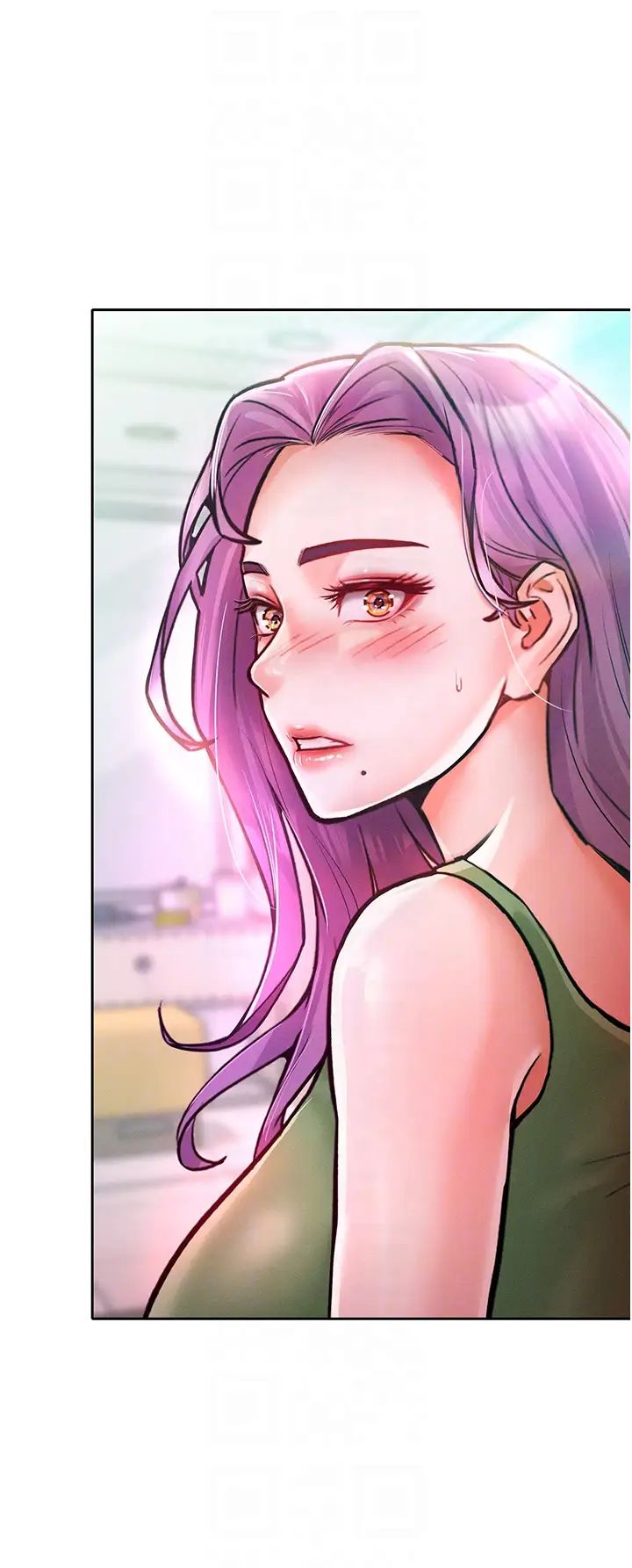 让傲慢女屈服的一百种方法第9话-偷看姐姐打炮自慰的大明星