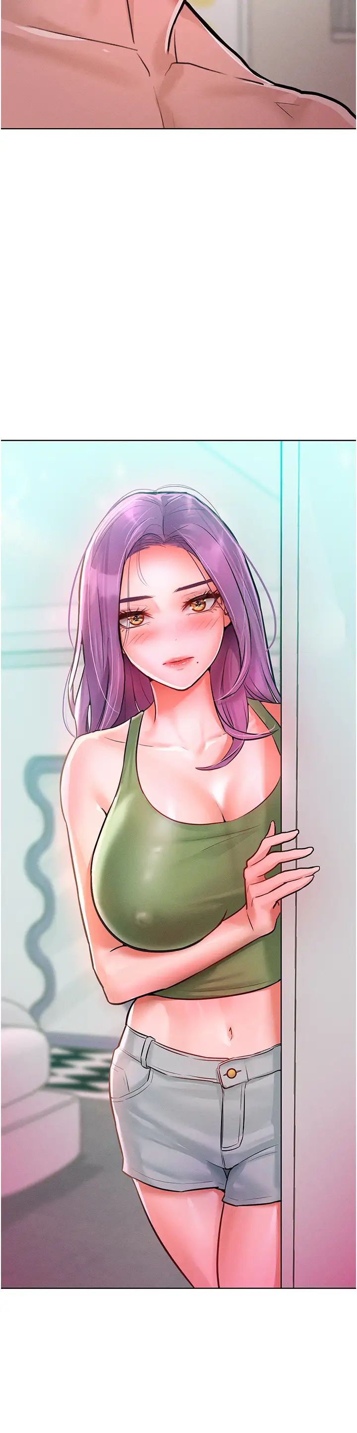 让傲慢女屈服的一百种方法第10话-原来我是M?!