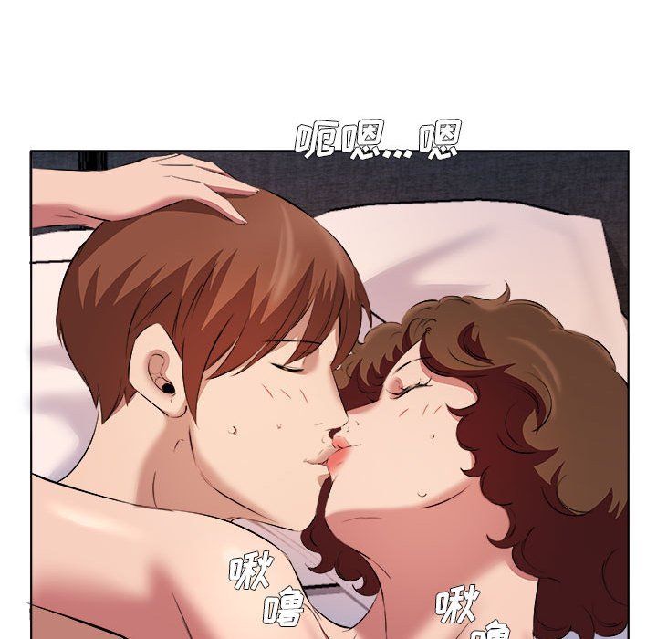 屋檐下的恋人第39话