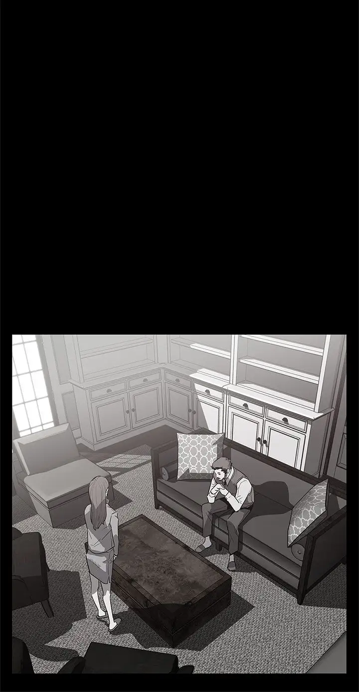 Momcafe第69话-希宇妈妈的交易