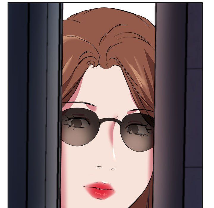 屋檐下的恋人第39话