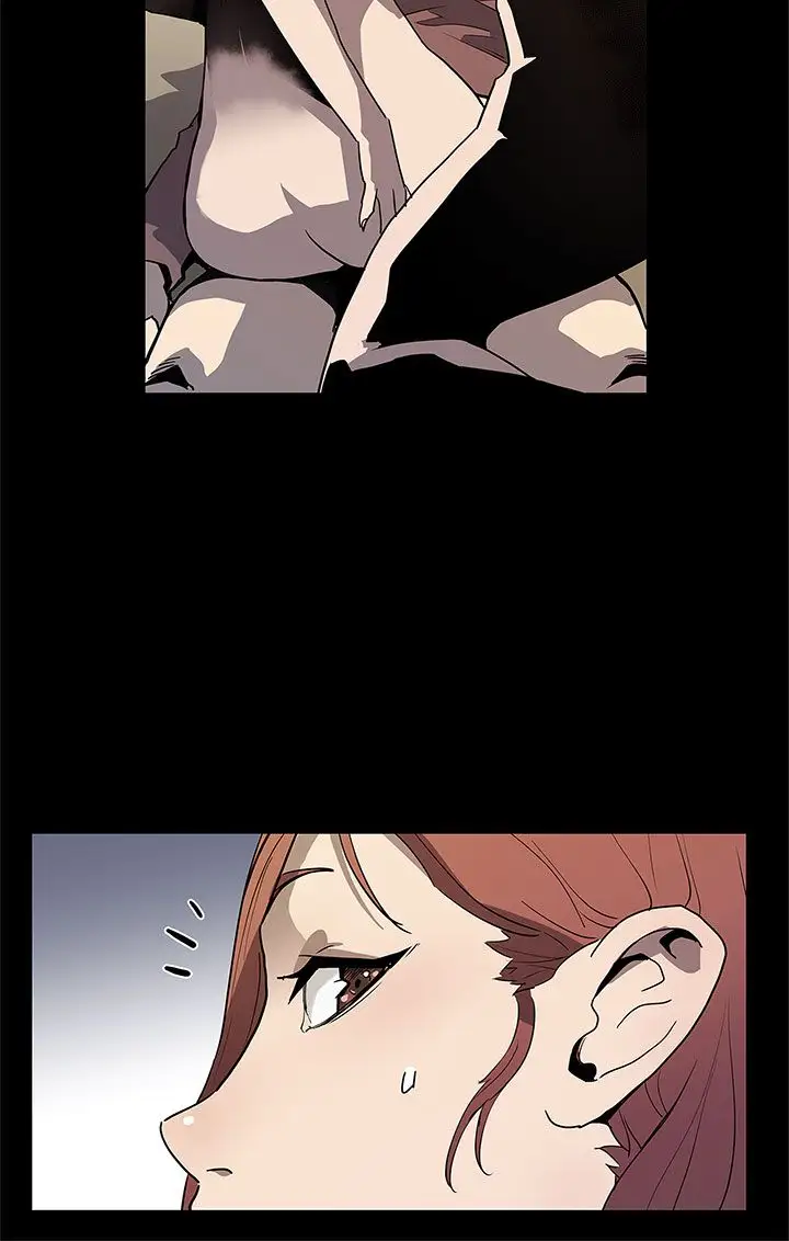 Momcafe第70话-不易偿还的代价