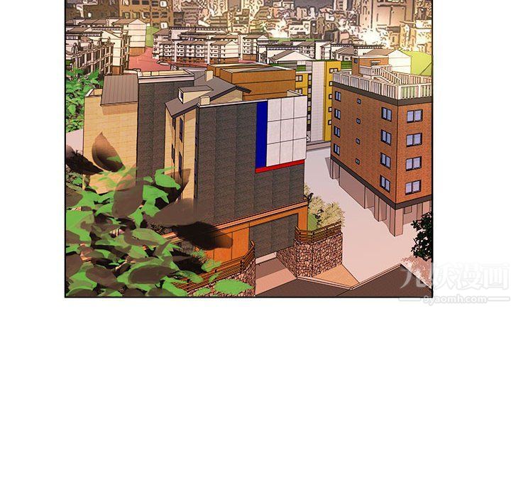 屋檐下的恋人第40话-最终话