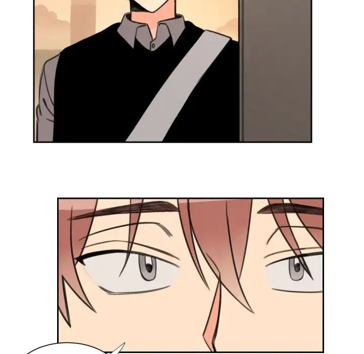 怦然心動第14话