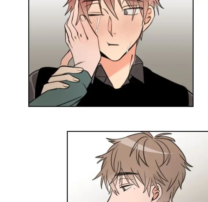 怦然心动第14话