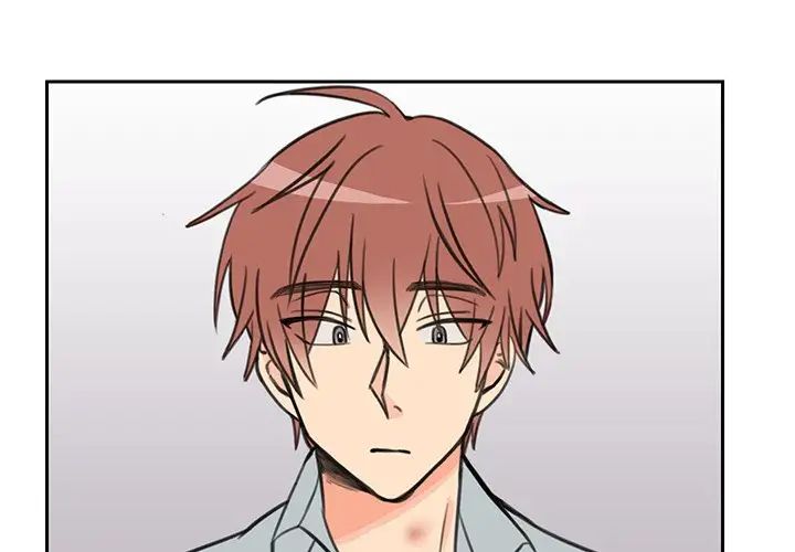 怦然心动第18话