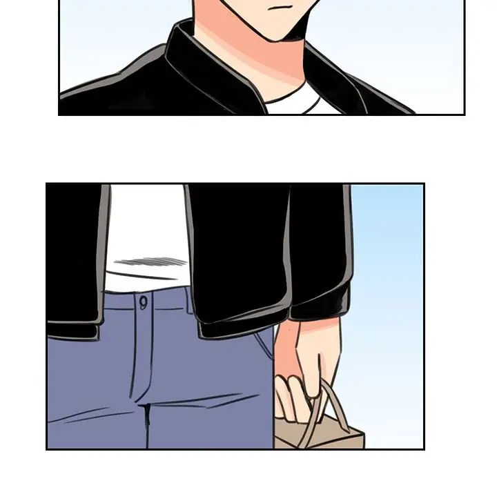 怦然心动第19话