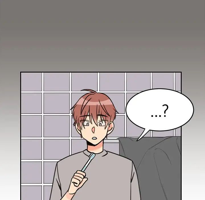 怦然心动第21话