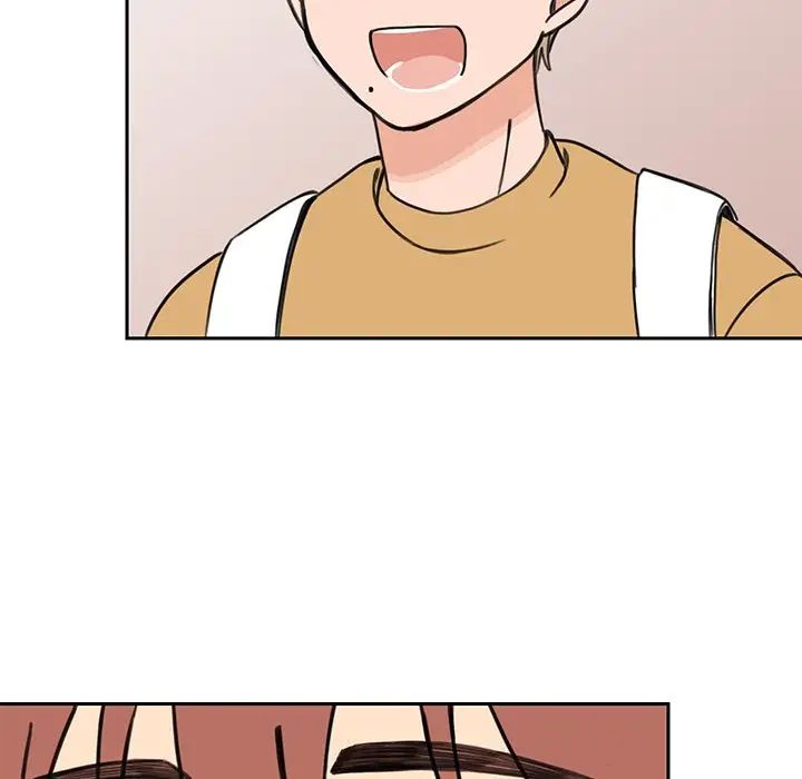 怦然心动第21话