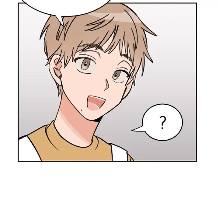 怦然心动第21话