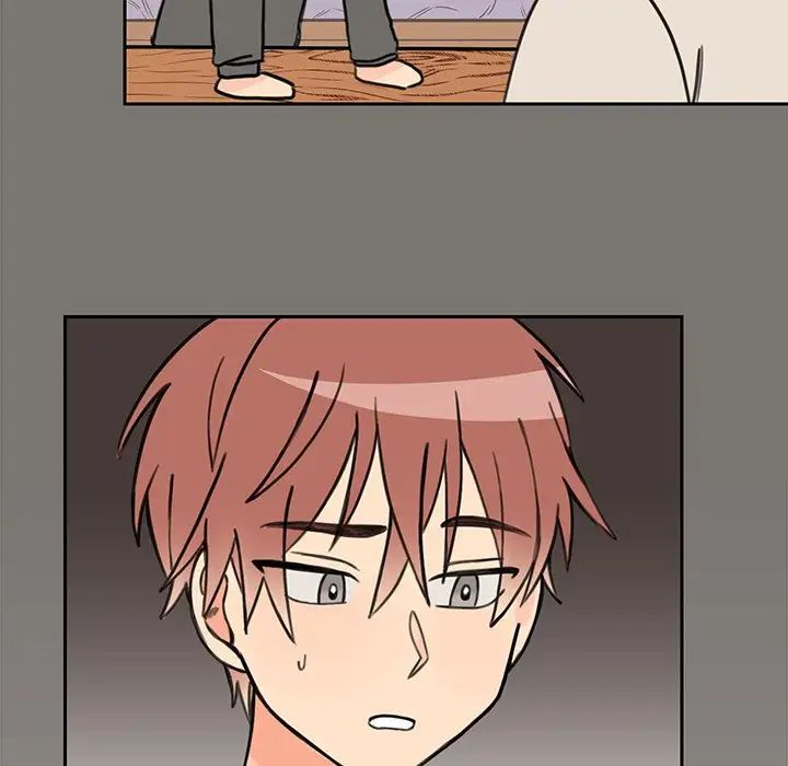 怦然心动第21话