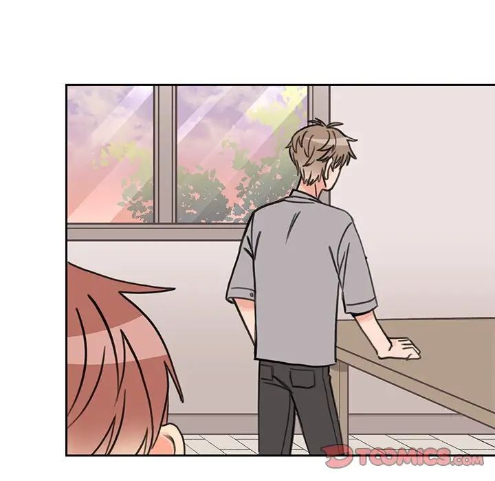 怦然心动第22话