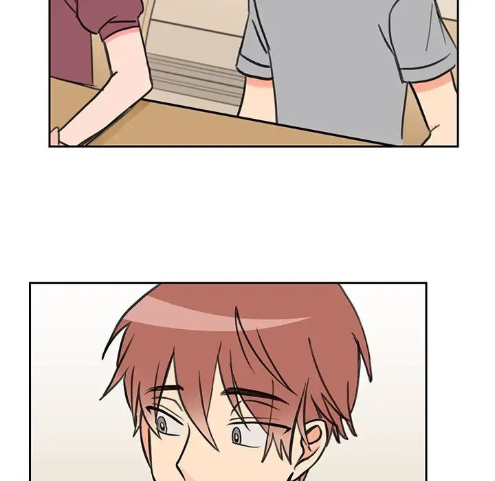 怦然心动第24话