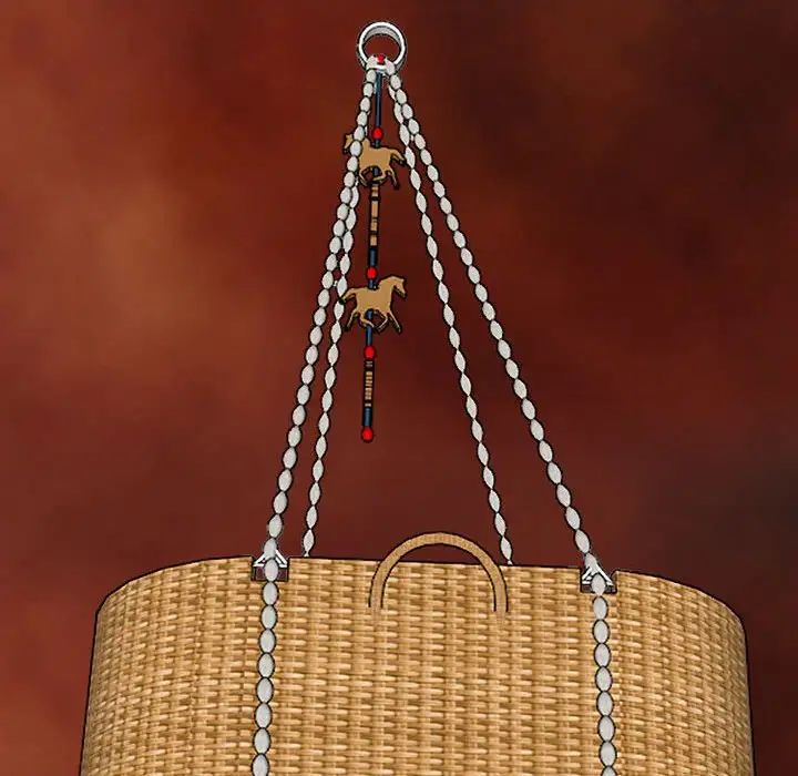 耳畔的神音第6话