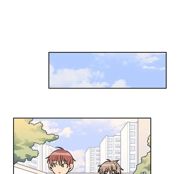 怦然心动第24话